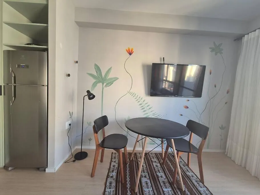 Apto Faria Lima, Insper E Hosp Sao Luiz 650Mts Itaim Bibi 1203 Sao Paulo Apartment