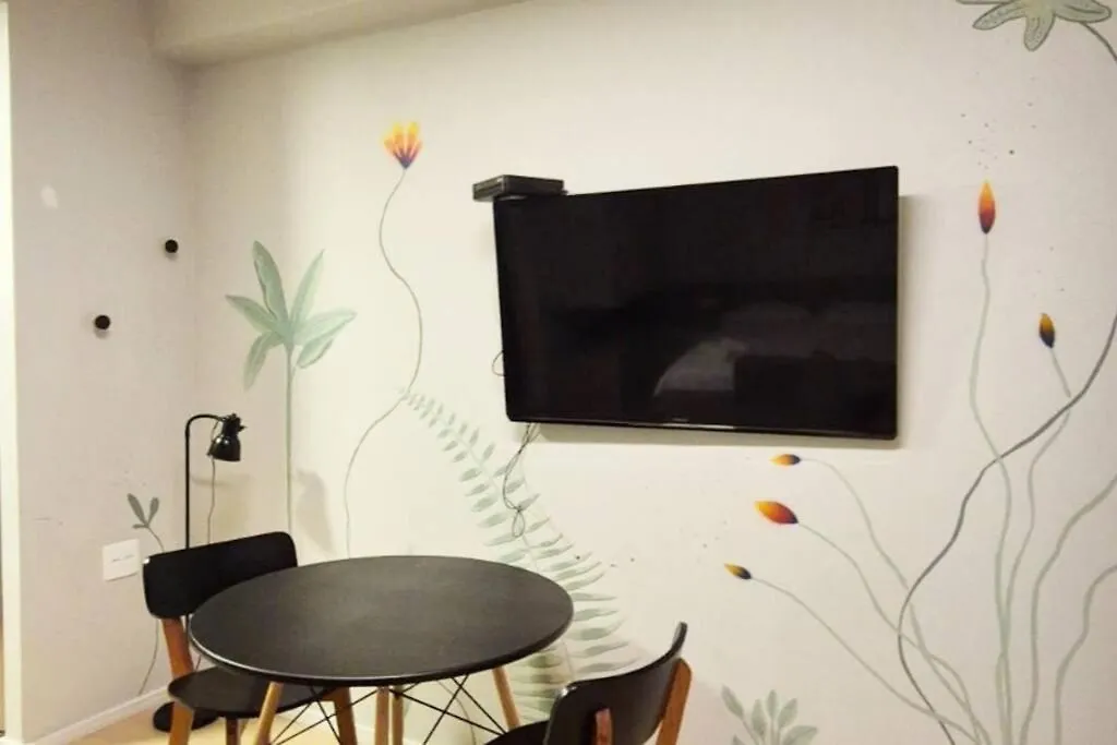 Apto Faria Lima, Insper E Hosp Sao Luiz 650Mts Itaim Bibi 1203 Sao Paulo